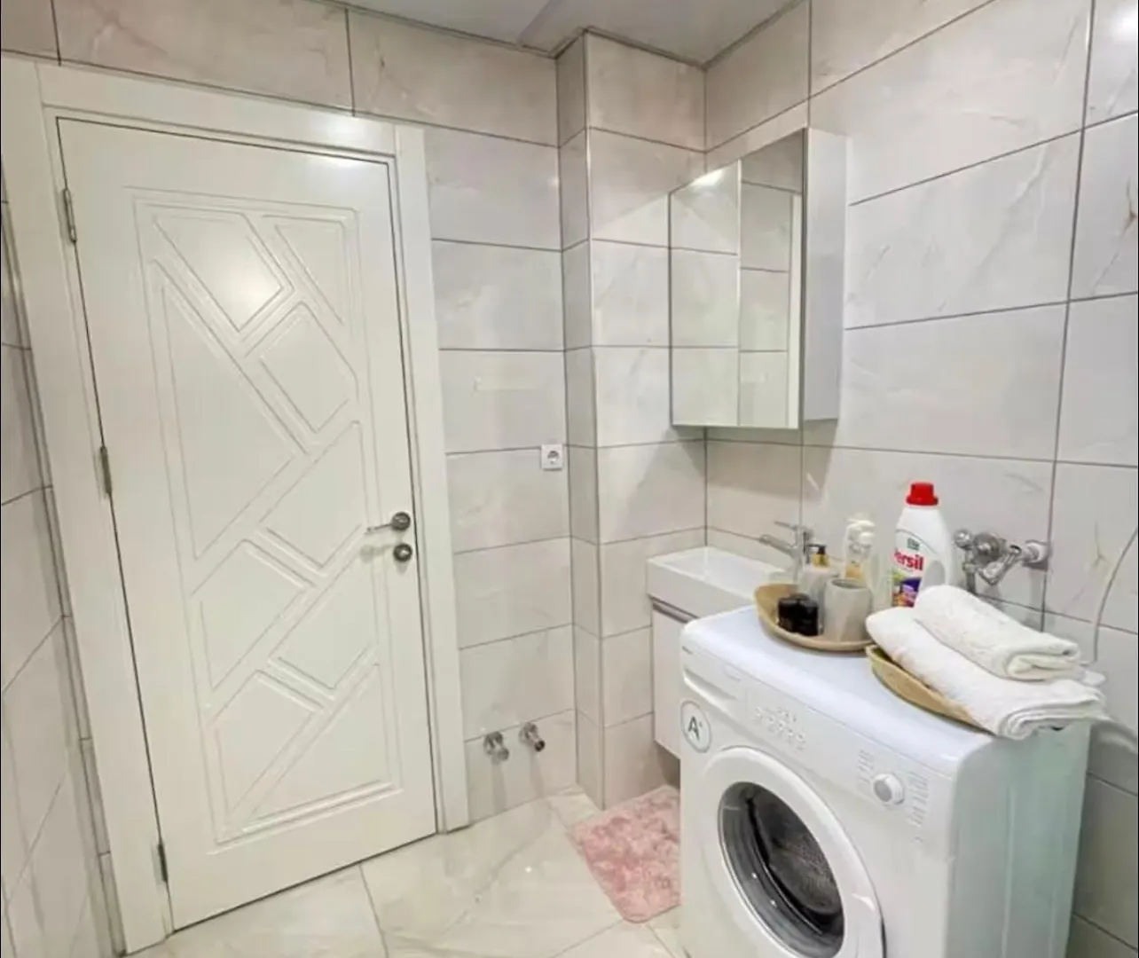 Luxury Apartment In Old Town Antalia 0*,