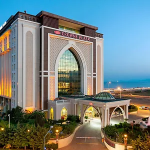 5* فندق كراون بلازا