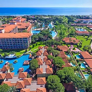 5* Üdülőközpont Ic Palace - Kids Concept