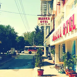 Marka Antalia